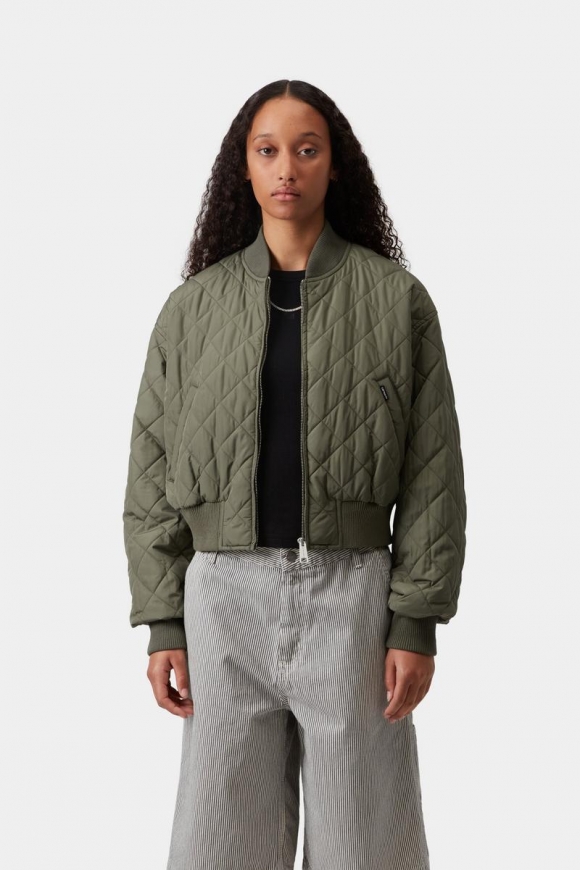 Carhartt Selma Liner - Blatt Carhartt Selma Liner - Blatt
