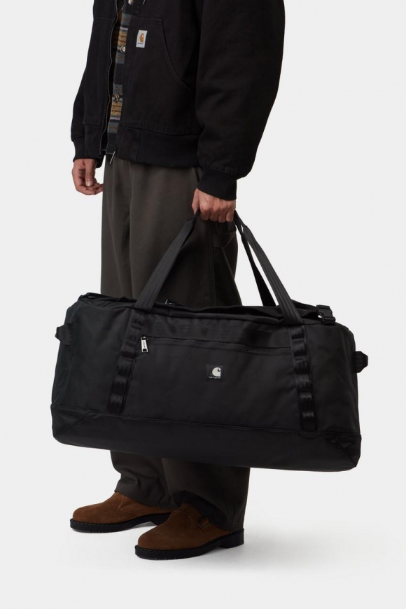 Carhartt Richmond Large Duffle Bag - Schwarz Carhartt Richmond Large Duffle Bag - Schwarz