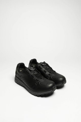 Meindl Malta Walker (Boa) Herren (Schwarz) Meindl Malta Walker (Boa) Herren (Schwarz)