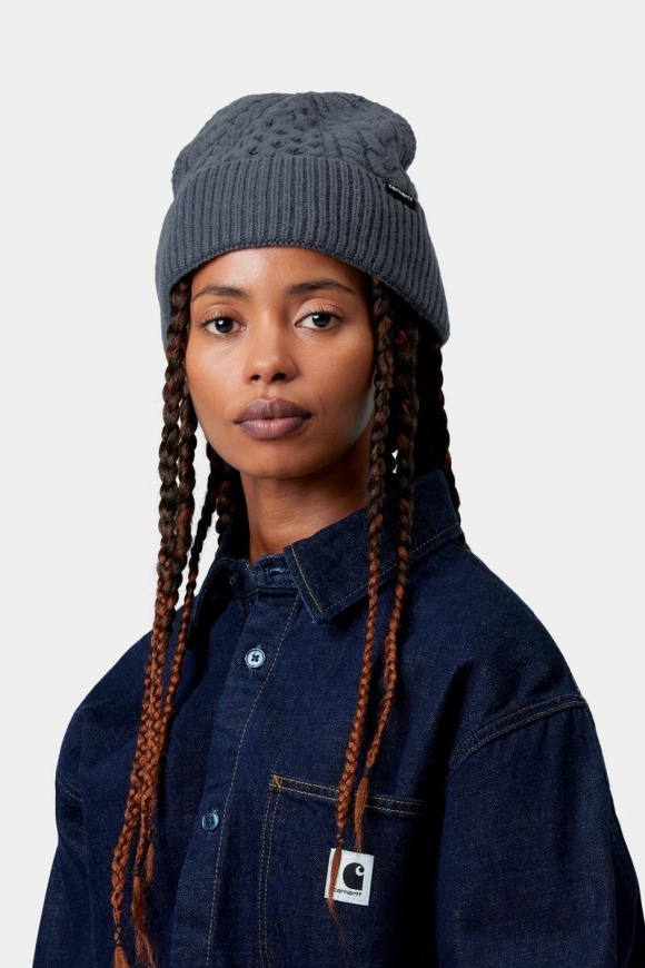 Carhartt Caster Beanie - Styx Carhartt Caster Beanie - Styx