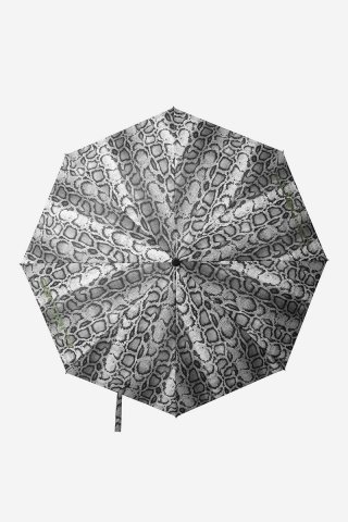 Carhartt Snake Camo Compact Umbrella - Schlangentarn Carhartt Snake Camo Compact Umbrella - Schlangentarn
