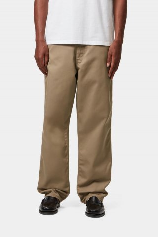 Carhartt Simple Pant - Leder, gespült Carhartt Simple Pant - Leder, gespült