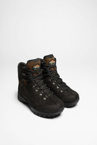 Meindl Gastein Lady GTX Damen (Schwarz/Braun) Meindl Gastein Lady GTX Damen (Schwarz/Braun)