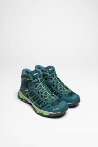Meindl Finale Mid GTX Herren (Green/Lime) Meindl Finale Mid GTX Herren (Green/Lime)