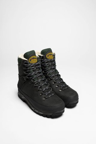 Meindl Island Mfs Active Herren (Anthrazit/Tanne)