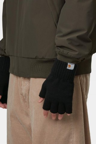 Carhartt Mitten - Schwarz