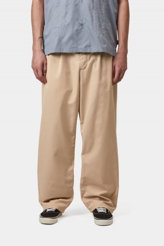 Carhartt Evan Pant - Wand, gespült Carhartt Evan Pant - Wand, gespült