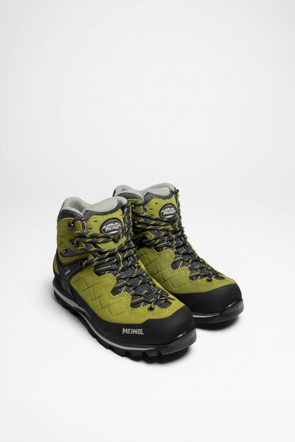 Meindl Litepeak Lady GTX Damen (Schilf/Graphit)