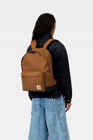 Carhartt Jake Backpack - Hamilton Brown Carhartt Jake Backpack - Hamilton Brown