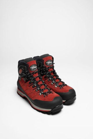 Meindl Air Revolution 4.4 Herren (Rot/Schwarz) Meindl Air Revolution 4.4 Herren (Rot/Schwarz)