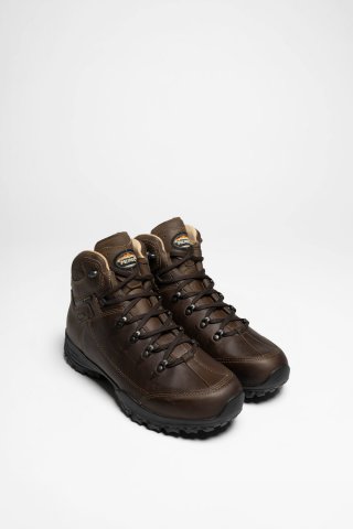 Meindl Stowe GTX Herren (Braun)