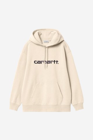 Carhartt Hooded Sweatshirt - Cinnerus / Gemütliches Lila
