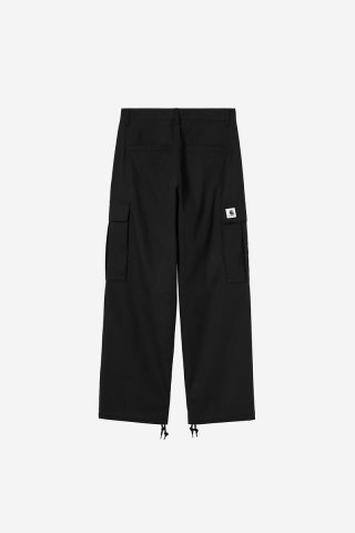 Carhartt Brandon Cargo Pant - Schwarz, gespült Carhartt Brandon Cargo Pant - Schwarz, gespült