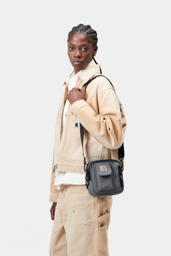 Carhartt Essentials Bag, Small - Styx Carhartt Essentials Bag, Small - Styx
