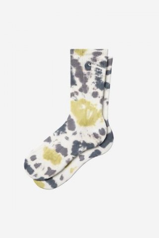 Carhartt Cusco Socks - Sphene / Yosemite / Cozy Blue Carhartt Cusco Socks - Sphene / Yosemite / Cozy Blue