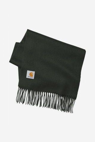 Carhartt Clan Scarf - Rabe Carhartt Clan Scarf - Rabe