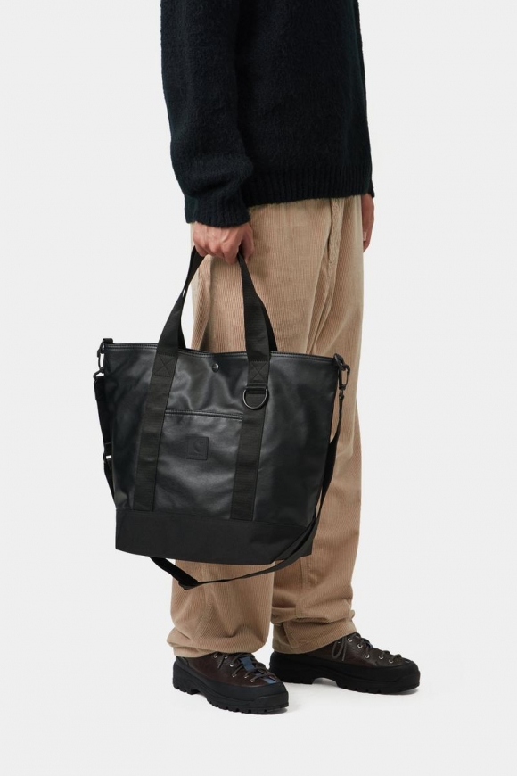 Carhartt Arizona Tote Bag - Schwarz Carhartt Arizona Tote Bag - Schwarz