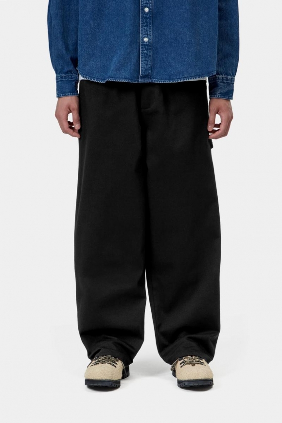 Carhartt Holden Pant - Schwarz, starr Carhartt Holden Pant - Schwarz, starr