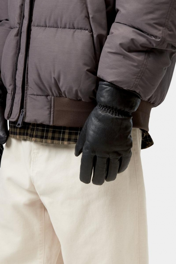 Carhartt Fonda Gloves - Schwarz Carhartt Fonda Gloves - Schwarz