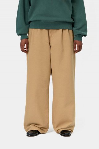 Carhartt Billie Single Knee Pant - WIP Dusty H, Stonewashed Carhartt Billie Single Knee Pant - WIP Dusty H, Stonewashed