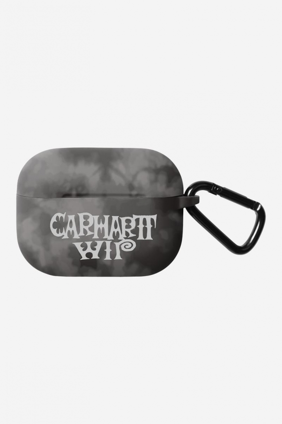 Carhartt Radiate AirPods Case - Yosemite / Obsidian