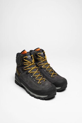 Meindl Air Revolution 4.6 Herren (Anthrazit/Gelb) Meindl Air Revolution 4.6 Herren (Anthrazit/Gelb)