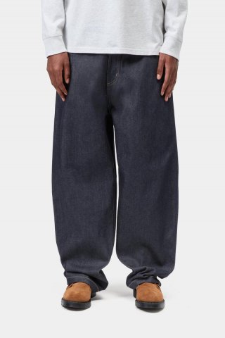 Carhartt Brandon Pant - Blau, starr Carhartt Brandon Pant - Blau, starr