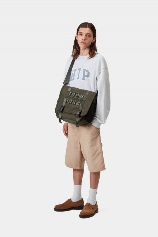 Carhartt Prescott Shoulder Bag - Oxidgrün Carhartt Prescott Shoulder Bag - Oxidgrün