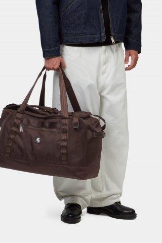 Carhartt Richmond Small Duffle Bag - Palisander Carhartt Richmond Small Duffle Bag - Palisander