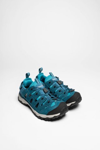 Meindl Lipari Lady-Comfort Fit Damen (Petrol)