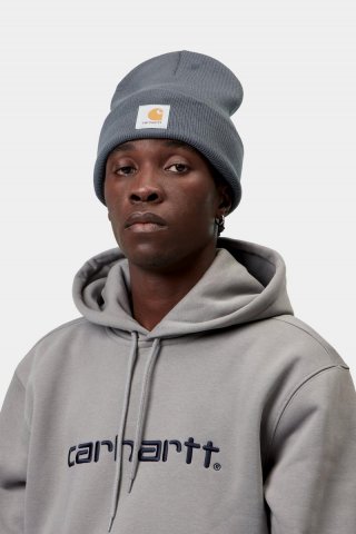 Carhartt Acrylic Watch Hat - Styx Carhartt Acrylic Watch Hat - Styx
