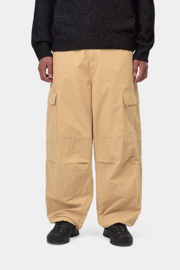 Carhartt OG Cargo Pant - WIP Dusty H, Stonewashed Carhartt OG Cargo Pant - WIP Dusty H, Stonewashed