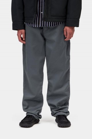 Carhartt Simple Pant - Styx, gespült Carhartt Simple Pant - Styx, gespült