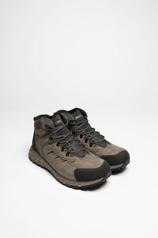 Meindl Menorca Walker Mid (Moor/Graphit) Meindl Menorca Walker Mid (Moor/Graphit)