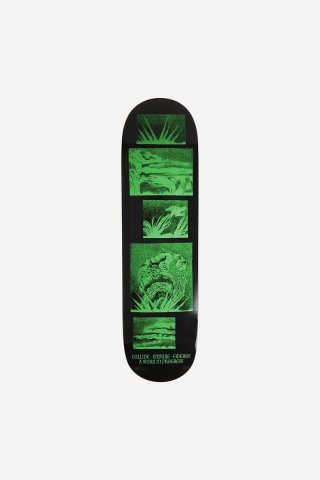Carhartt Emerge Board 8.375 - Grün Carhartt Emerge Board 8.375 - Grün