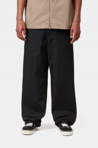 Carhartt Calder Pant - Schwarz Carhartt Calder Pant - Schwarz