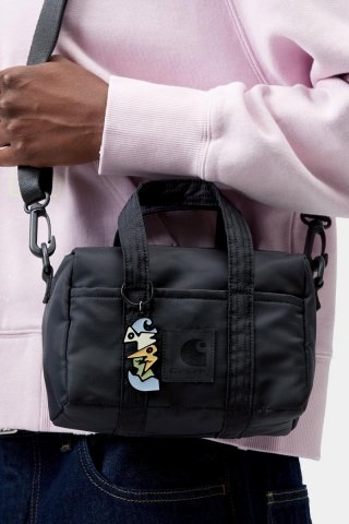 Carhartt Cubist Keychain - Mehrfarbig Carhartt Cubist Keychain - Mehrfarbig