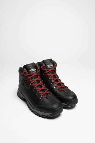 Meindl Ohio 3 GTX Herren (Schwarz) Meindl Ohio 3 GTX Herren (Schwarz)