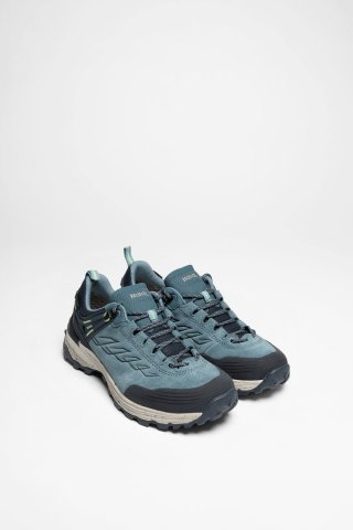 Meindl Dallas Lady GTX Damen (Türkis/Marine)