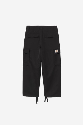 Carhartt Kade Cargo Pant - Schwarz Carhartt Kade Cargo Pant - Schwarz
