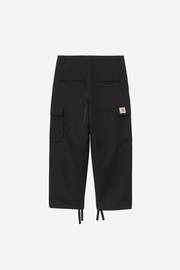 Carhartt Kade Cargo Pant - Schwarz