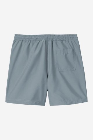 Carhartt Chase Swim Trunks - Samtblau / Gold Carhartt Chase Swim Trunks - Samtblau / Gold
