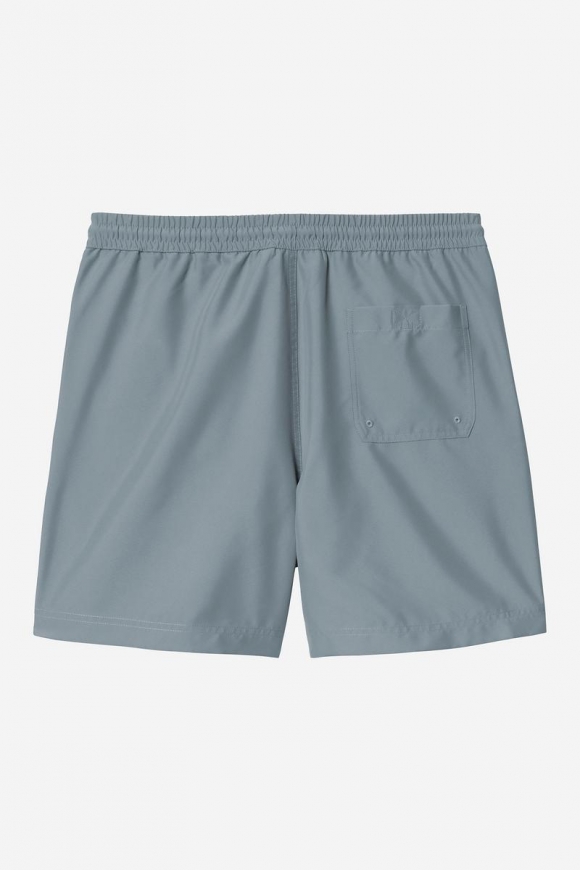 Carhartt Chase Swim Trunks - Samtblau / Gold Carhartt Chase Swim Trunks - Samtblau / Gold