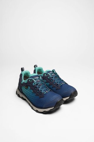 Meindl Activo Sport Lady GTX Damen (Ozean/Türkis) Meindl Activo Sport Lady GTX Damen (Ozean/Türkis)