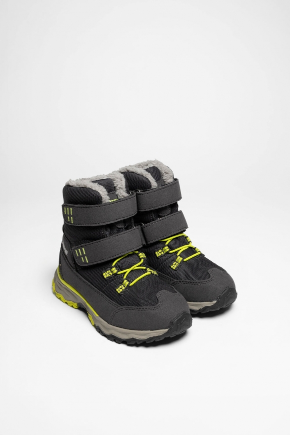 Meindl Altino Junior GTX Kinder (Anthrazit/Lemon) Meindl Altino Junior GTX Kinder (Anthrazit/Lemon)