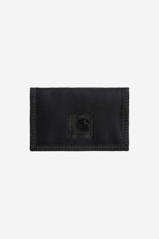 Carhartt Otis Wallet - Schwarz Carhartt Otis Wallet - Schwarz