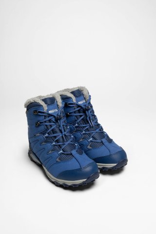 Meindl Calgary Junior GTX Kinder (Jeans/Silber) Meindl Calgary Junior GTX Kinder (Jeans/Silber)