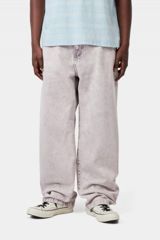 Carhartt Landon Pant - Schiefer, Kreidewäsche Carhartt Landon Pant - Schiefer, Kreidewäsche