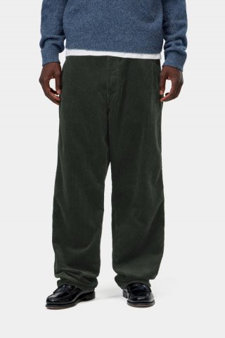 Carhartt Simple Pant - Rabe, gespült
