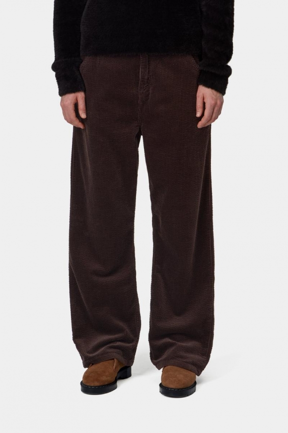 Carhartt Simple Pant - Palisander, gespült Carhartt Simple Pant - Palisander, gespült